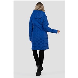 04-1586 Куртка демисезонная (синтепух 200)