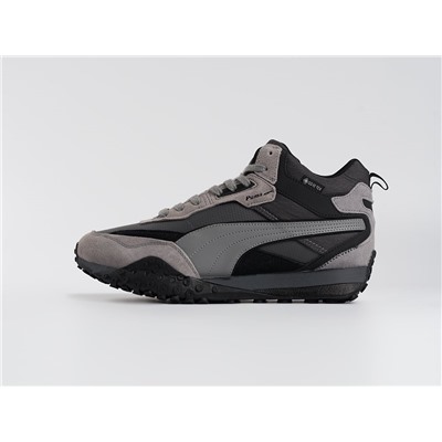 Зимние Кроссовки Puma Blktop Rider Mid