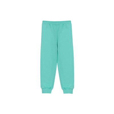 Брюки трикотажные для девочек