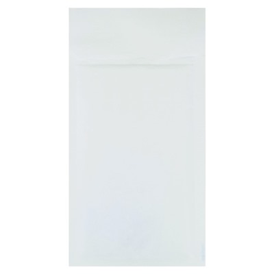 Крафт-конверт с воздушно-пузырьковой плёнкой Mail lite B/00, 12 х 21 см, white