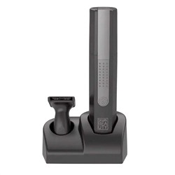 Dewal Beauty Машинка для стрижки в носу и ушах / Shot , черный 18876