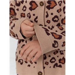 ЖАКЕТ ДЛЯ ДЕВОЧЕК 167774