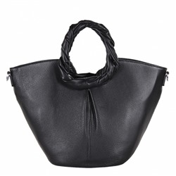 Сумка 2069Y black Polina&Eiterou