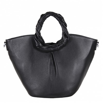 Сумка 2069Y black Polina&Eiterou