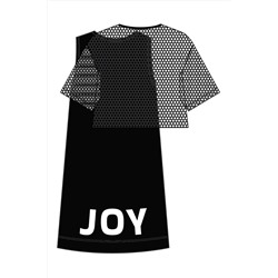 Комплект (Сарафан+Футболка) PLAYTODAY, 1074793