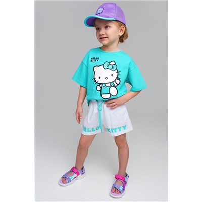 Кепка PLAYTODAY, 1122146