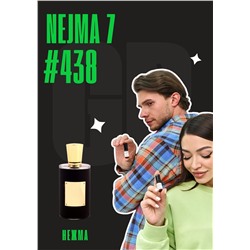 Nejma 7 / GET PARFUM 438