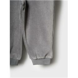 Брюки детские трикотажные для мальчиков