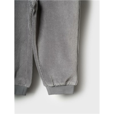 Брюки детские трикотажные для мальчиков