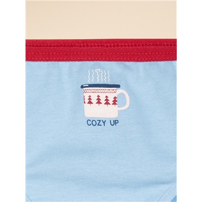 PELICAN Трусы GULB3351(3)