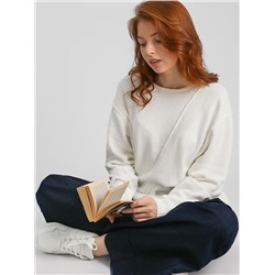 Джемпер Соль&Перец