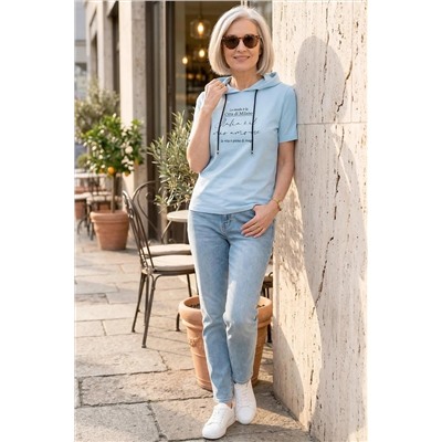 Lika Dress Футболка 10687