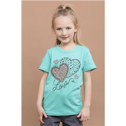 Футболка BATIK, 1103646