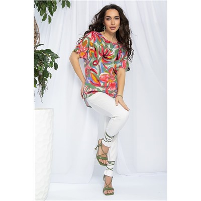 Блуза LADY TAIGA, 1105386