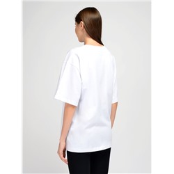 VISERDI Футболка 3191-бел 153490