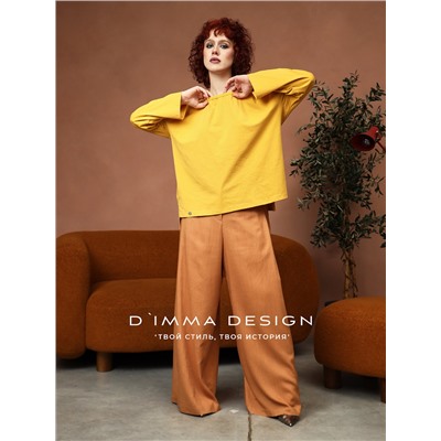 DIMMA Лонгслив 2591