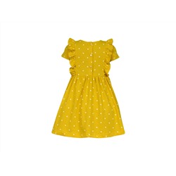 11-174-6. (Платье для девочки, Лунева )