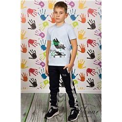 Брюки М21740ВШв