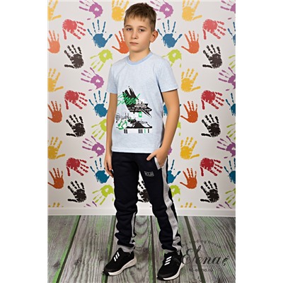 Брюки М21740ВШв