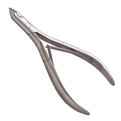 Solinberg Кусачки маникюрные 222-091 1208