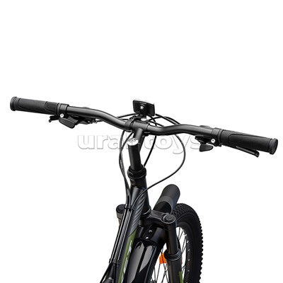 Велосипед 24" Rocket Azkar, цвет хаки, размер 15"