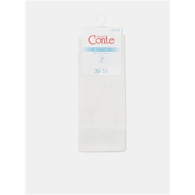 Conte elegant Носки ACTIVE 22С-27СП  (удлиненные)