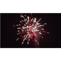 Фейерверк РС8990 Величие державы (1,2" х 300)