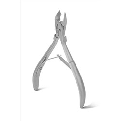 Frau Finger Кусачки маникюрные для кутикулы / Classic FN-202/8DP, двойная пружина, ручная заточка, 7 мм KRISTALLER, 1110266