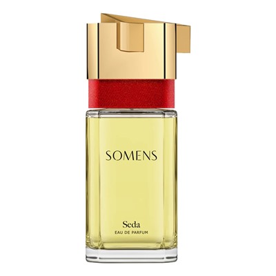 SOMENS SEDA edp 2ml пробник