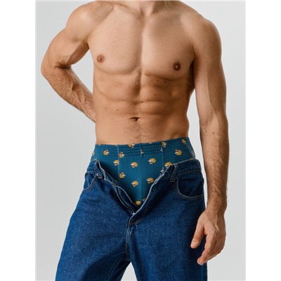 ТРУСЫ МУЖСКИЕ 411143