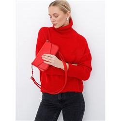 Сумка 69002NN red Natale Navetta