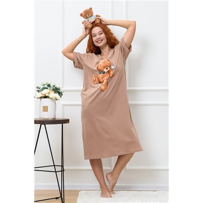 Натали Платье 8381