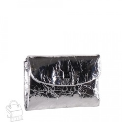 Женский кошелек 7007-5 silver Velina Fabbiano