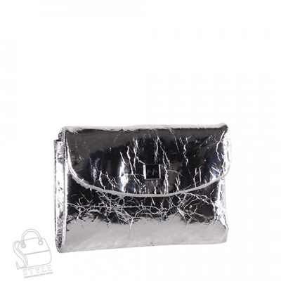 Женский кошелек 7007-5 silver Velina Fabbiano