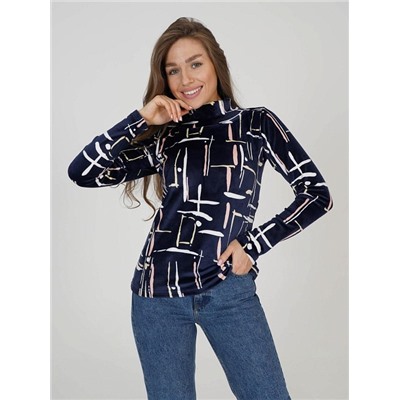 Водолазка "Блезир" (Желтый)