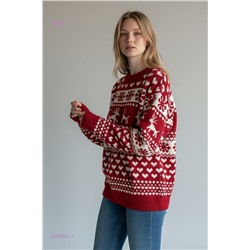 Свитер 2052641-1
