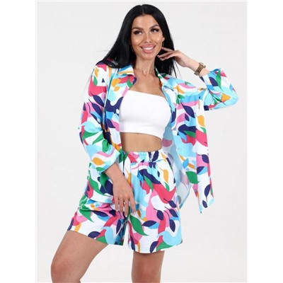 Костюм "Фивея" (Белый)