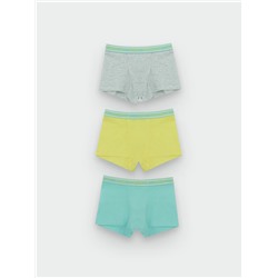 ТРУСЫ ДЛЯ МАЛЬЧИКОВ (3ШТ.) 413345-3