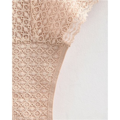 CONTE GOTIC LTA 2982 Трусы женские