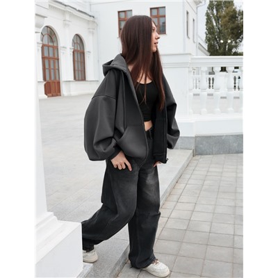 Толстовка Соль&Перец