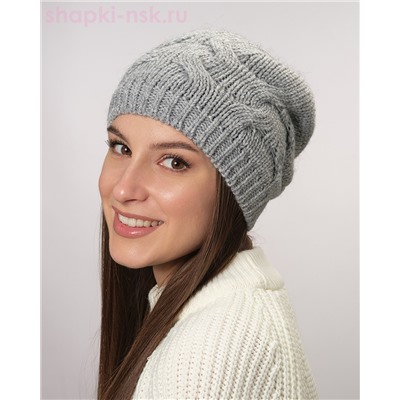 Selena 2 Колпак женский флис (54-58)