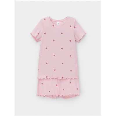 CROCKID Пижама К 1652