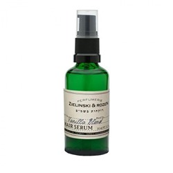 Сыворотка для волос Zielinski&Rozen Vanilla Blend