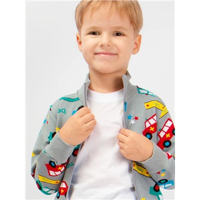 Bonito Бомбер BK1727B