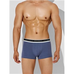 ТРУСЫ МУЖСКИЕ (3ШТ) 411124-3
