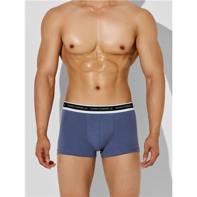 ТРУСЫ МУЖСКИЕ (3ШТ) 411124-3