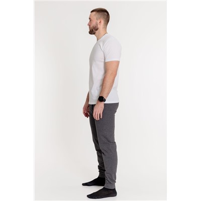 Кальсоны с начесом  М10012т