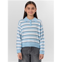 ПОЛО ДЛЯ ДЕВОЧЕК 127975