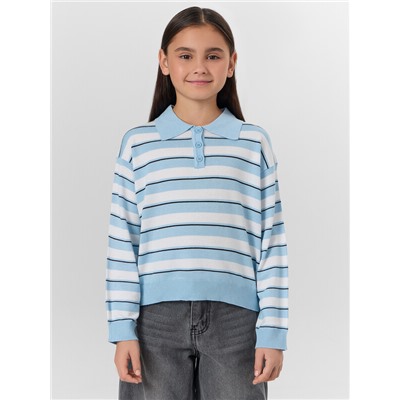 ПОЛО ДЛЯ ДЕВОЧЕК 127975