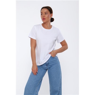 Футболка 14657 женская (Ассорти)